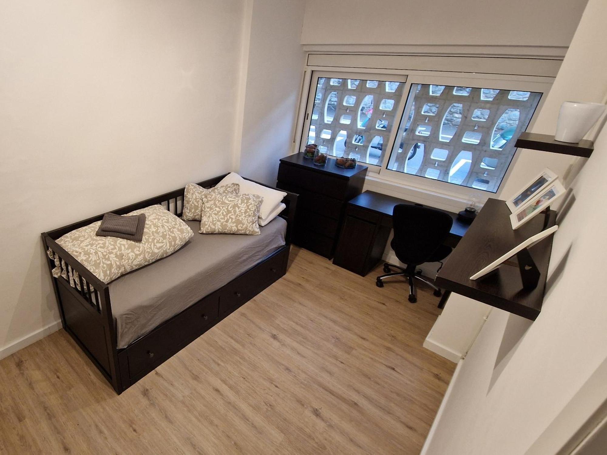 Apartamento Cremallera Ribes De Freser Extérieur photo